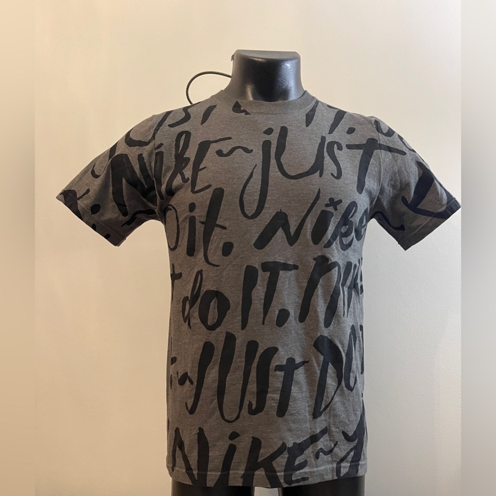 Men’s Nike Sportswear T-Shirt, Size Small & XL Available